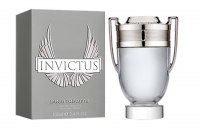 Мужской аромат Invictus, Paco Rabanne