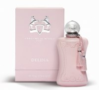 Parfums de Marly посвятили аромат придворным дамам