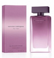 Мускусные духи от Narciso Rodriguez
