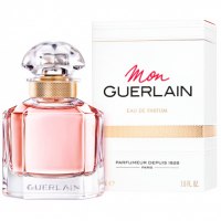 Один из старейших в мире домов парфюмерии Guerlain