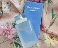 Аромат Dolce & Gabbana Light Blue