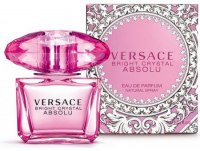 Парфюмерия Versace