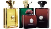 Парфюмерия Amouage