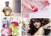 10 весенних фруктовых ароматов для женщин