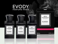 Парфюмерия Evody Parfums
