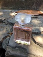 Сложная история отношений с Chanel Coco Mademoiselle EDP