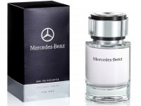 Парфюмерия Mercedes-Benz