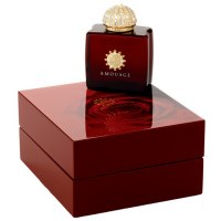 Духи Amouage – роскошь с оттенком востока