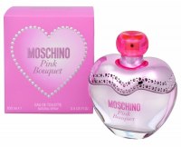 Парфюмерия Moschino