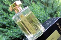 Утро с L`artisan Parfumeur Mechant Loup EDT