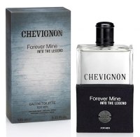 Парфюмерия Chevignon