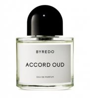 Мой наркотик - Accord Oud от Byredo