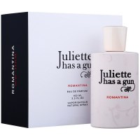 Парфюмерия Juliette Has A Gun