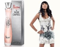 Парфюмерия Naomi Campbell
