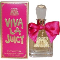 Парфюмерия Juicy Couture