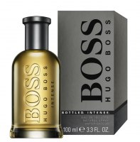 Парфюмерия Hugo Boss