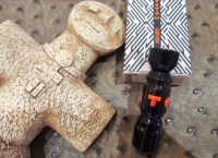 Найти свой тотем (Totem Orange Kenzo)