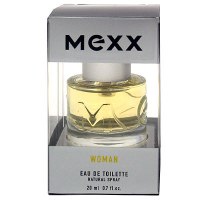 Парфюмерия Mexx