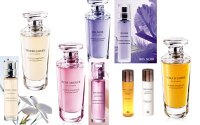 Парфюмерия Yves Rocher
