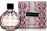 Парфюмерия Jimmy Choo