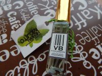Мохито заказывали? Victoria Bredikhina Herbal Mojito EDP