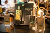 Парфюмерия Memo