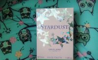 Звёздная пыль Stardust от Oriflame