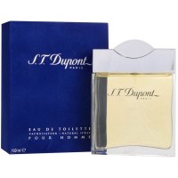 Парфюмерия S.T. Dupont