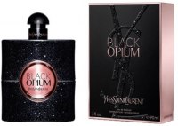 Парфюмерная вода для женщин Black Opium от Yves Saint Laurent - история аромата