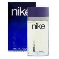 Парфюмерия Nike