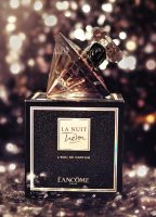 Умопомрачительный напиток для обоняния Lancome Tresor La Nuit EDP