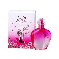 Парфюмерия Love Passport