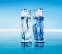 Ароматная история: L’eau par Kenzo
