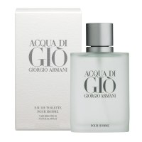 Ароматная история: Acqua Di Gio
