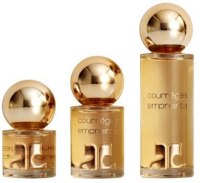 Парфюмерия Courreges