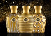 Ароматная история: The Gold Collection