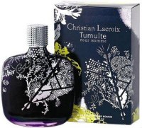 Парфюмерия Christian Lacroix