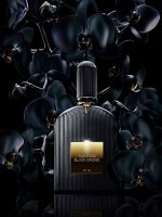 Ароматная история: Black Orchid