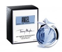 Ароматная история: Angel