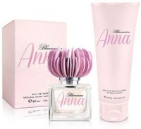 Парфюмерия Blumarine