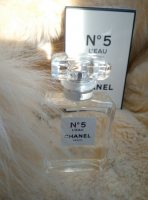 Нежнейший Chanel № 5 L’Eau Chanel