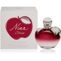 Парфюмерия Nina Ricci