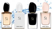 Парфюмерия Giorgio Armani