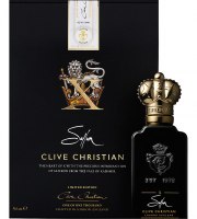 Парфюмерия Clive Christian