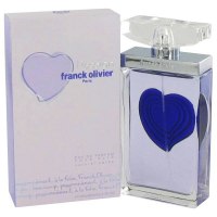 Парфюмерия Franck Olivier