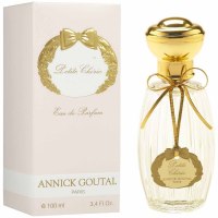 Парфюмерия Annick Goutal