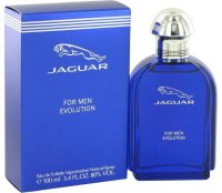 Парфюмерия Jaguar