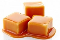 Парфюмерная азбука: карамель