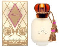 Парфюмерия Les Parfums de Rosine