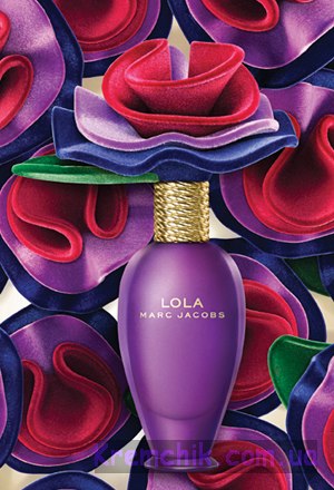 Lola Velvet Edition
